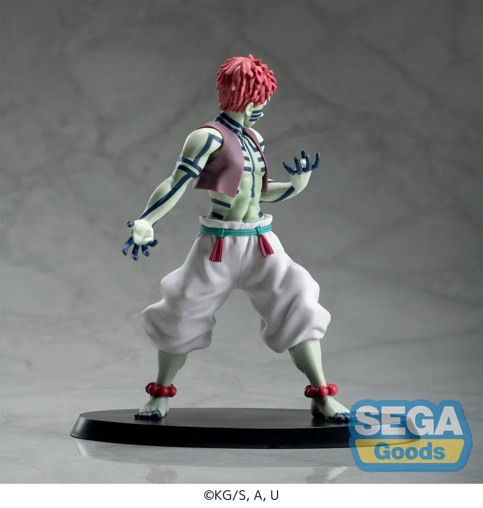 Demon Slayer: Kimetsu no Yaiba SPM PVC Statue Akaza 22 cm